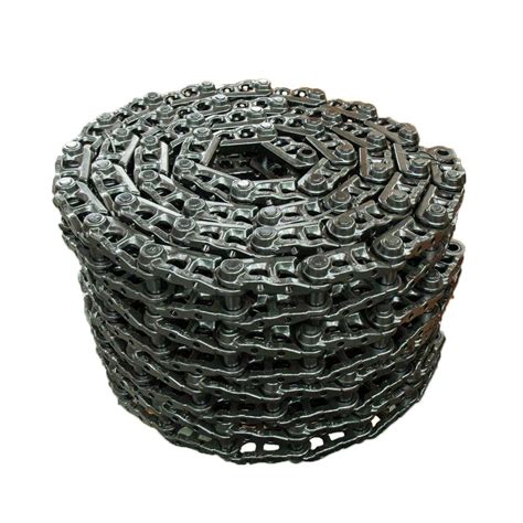 steel track chain for excavators